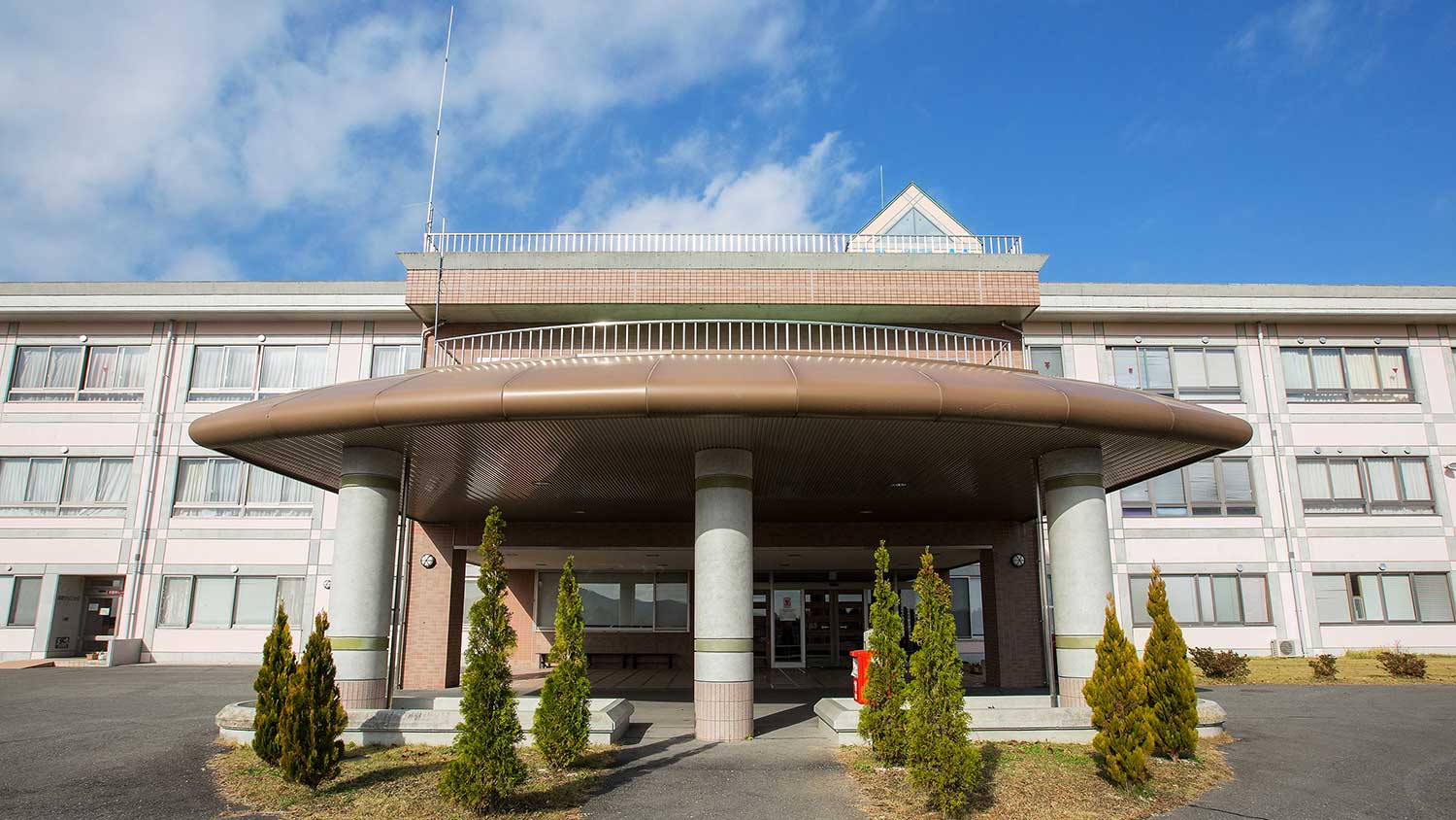医療法人　勝久会