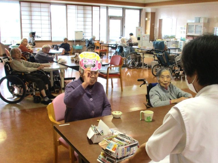 鬼は外!福は内!03
