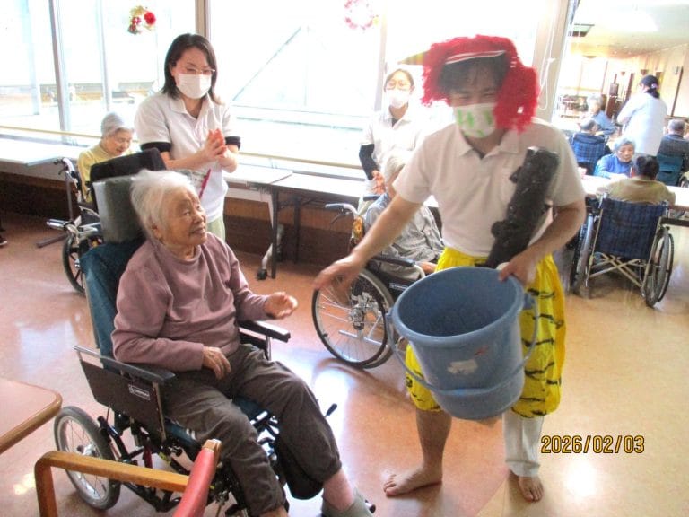 鬼は外!福は内!07