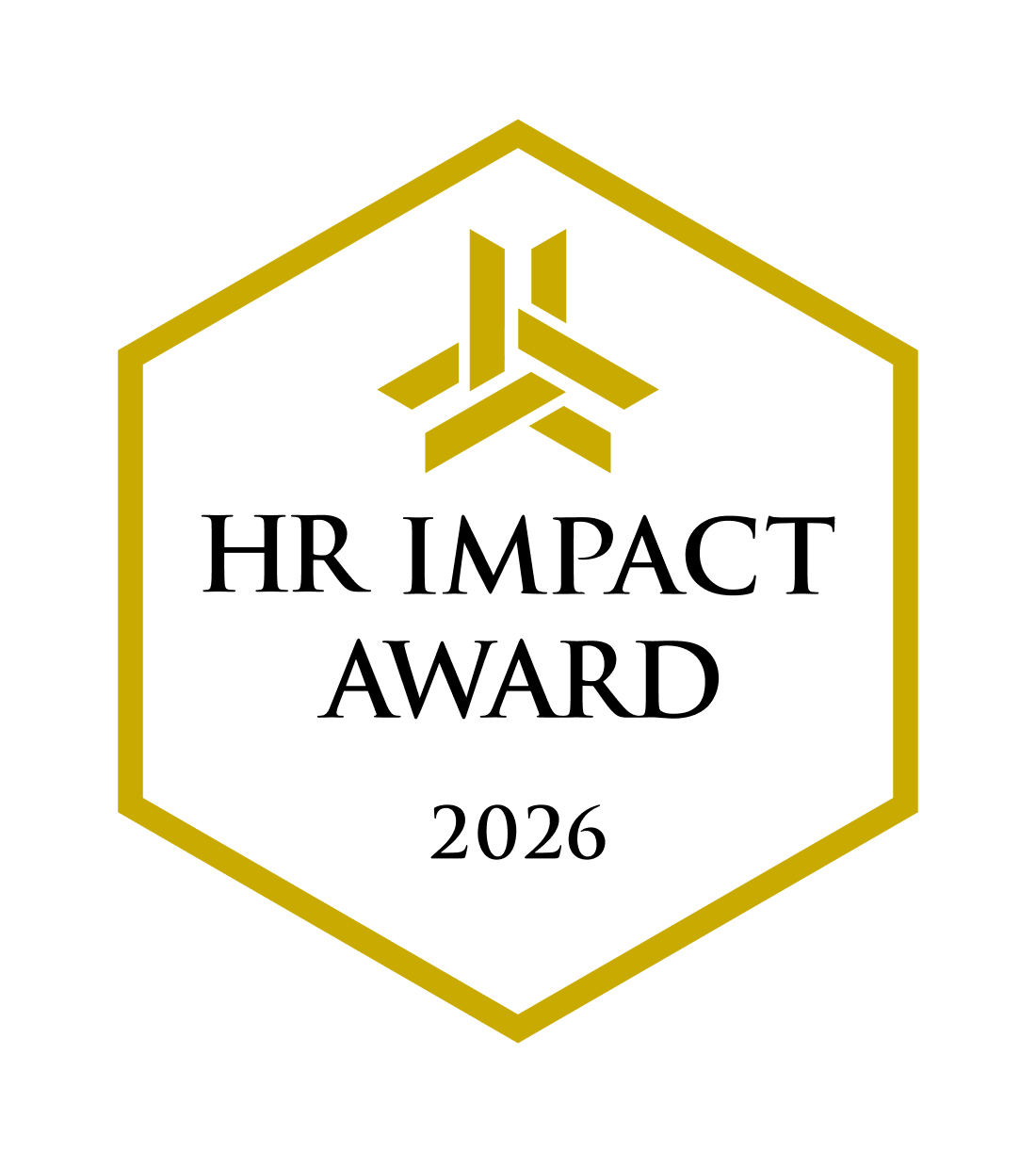 HR IMPACT AWARD2026