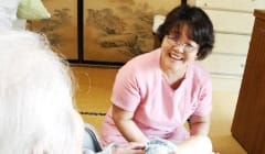 在宅・訪問を受ける（ヘッダー）