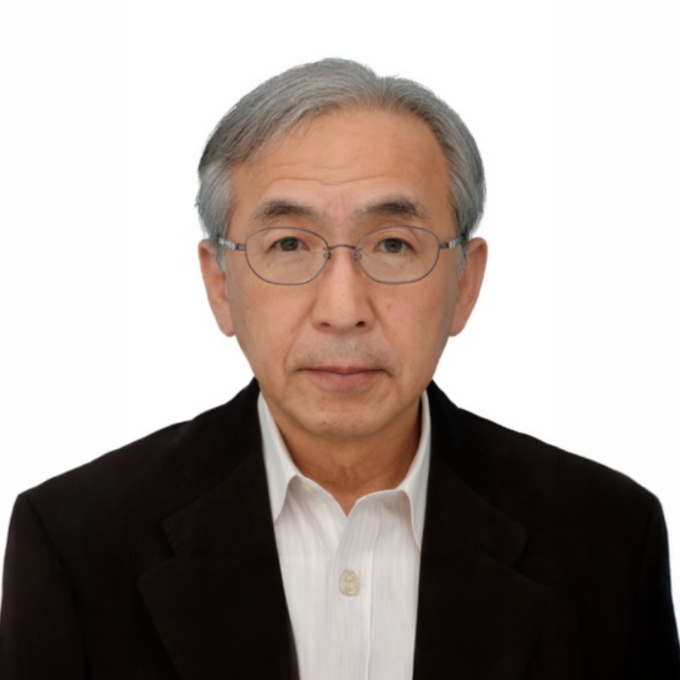 医療法人勝久会 理事長 阿南 陽二