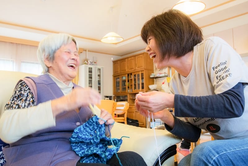 趣味の時間