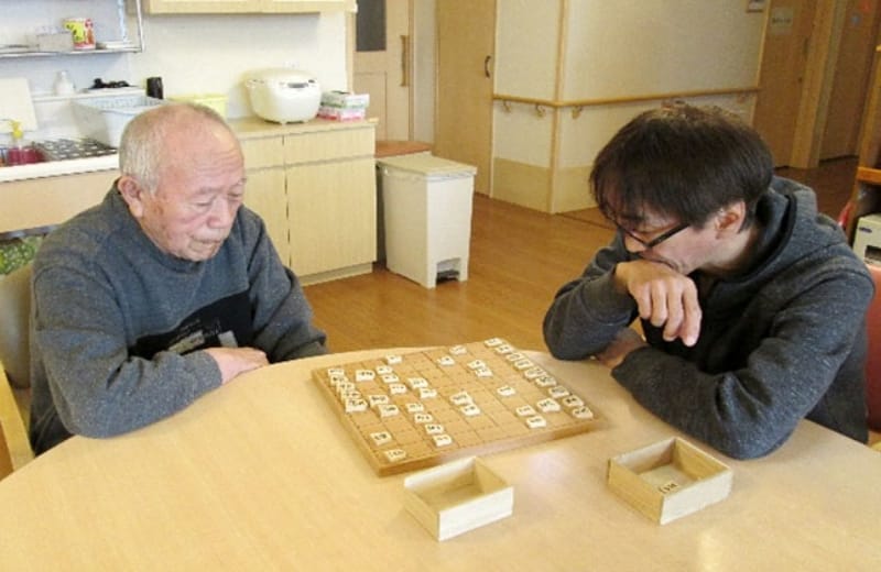 グループホーム2
