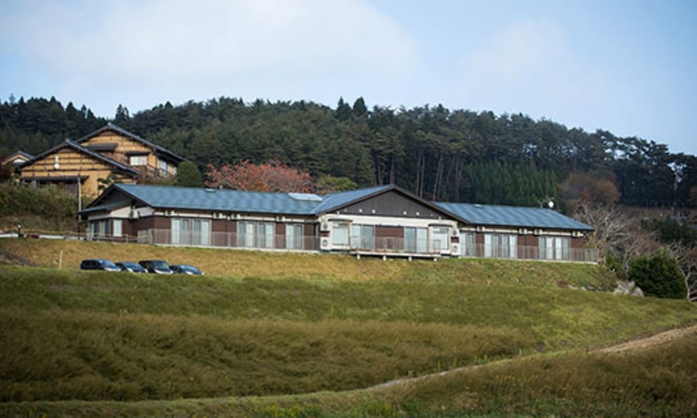 箱根山