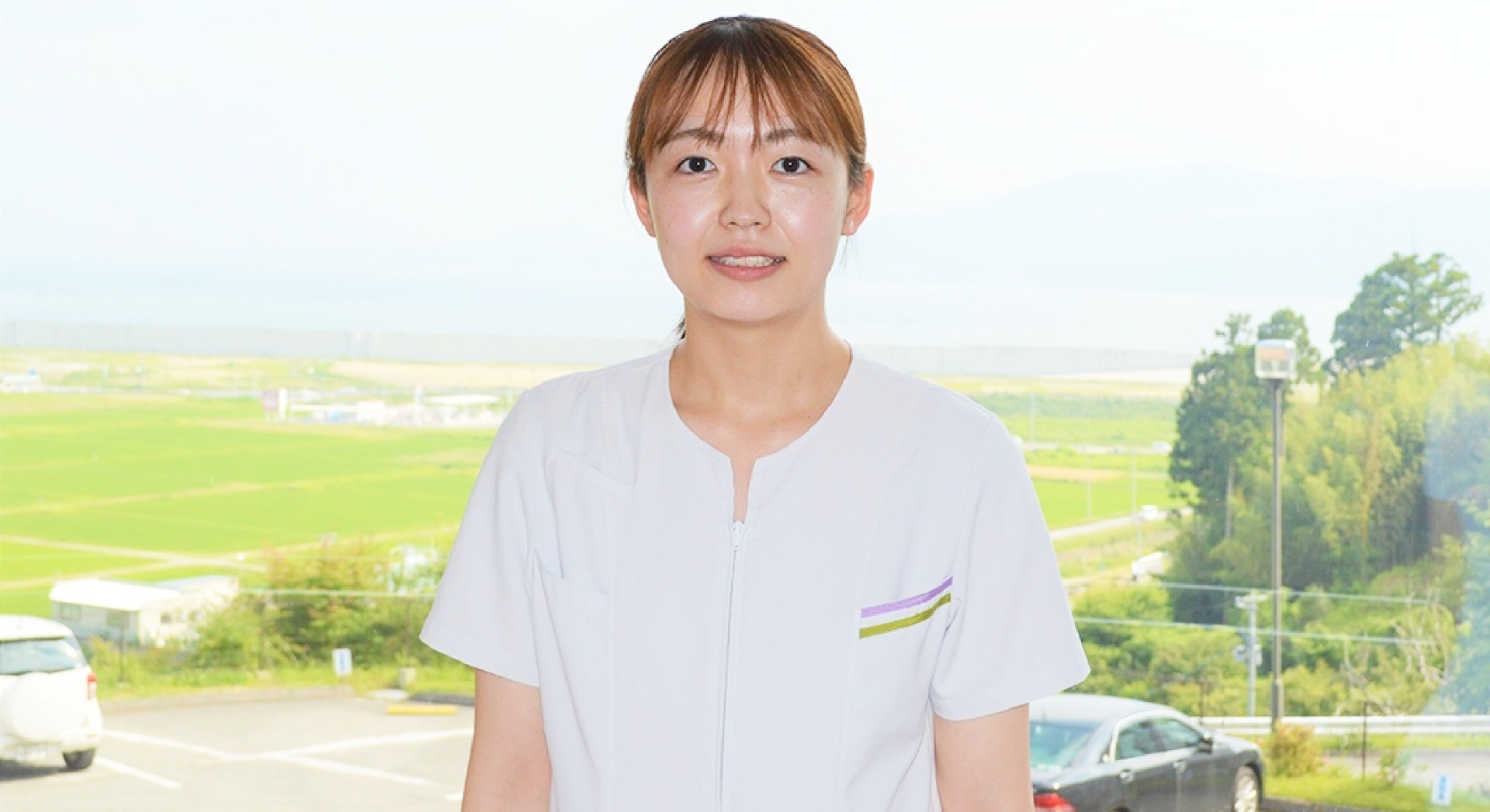 吉野 桃花